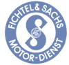 Sachs Motor Dienst